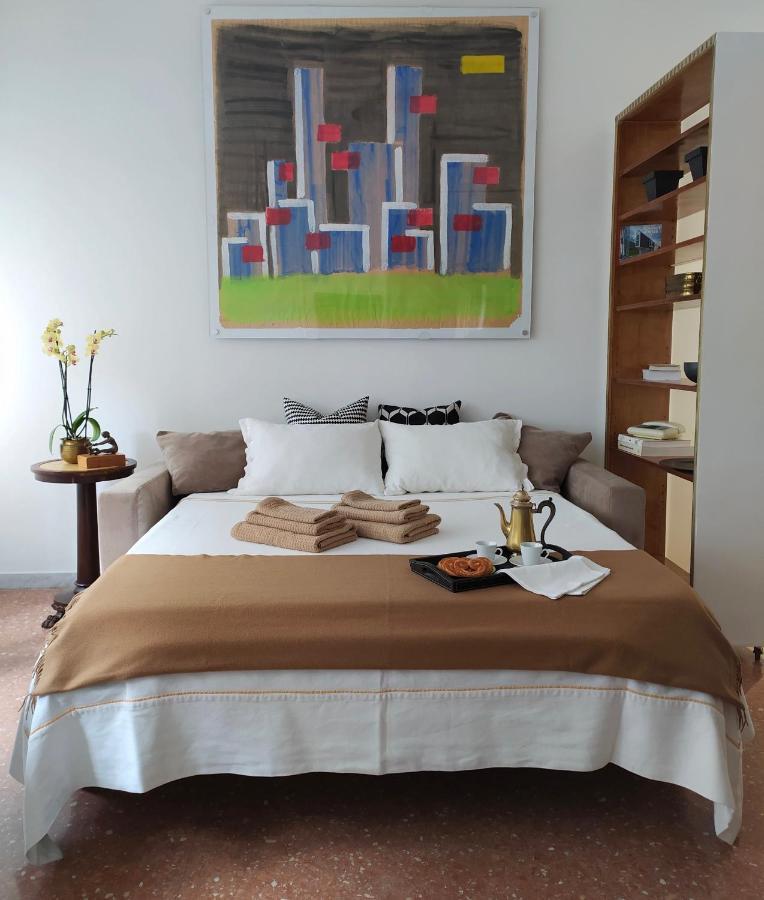 Dimora San Pietro Apartment *